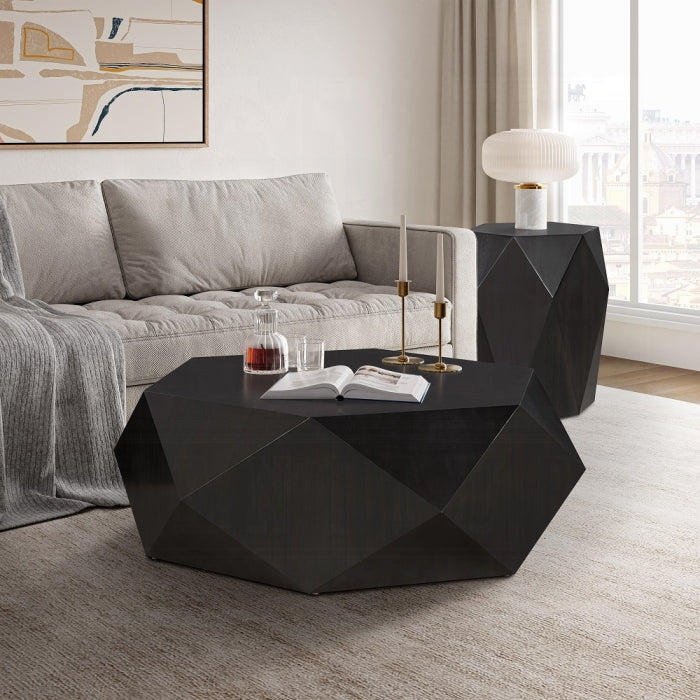 Leinnah COFFEE TABLE