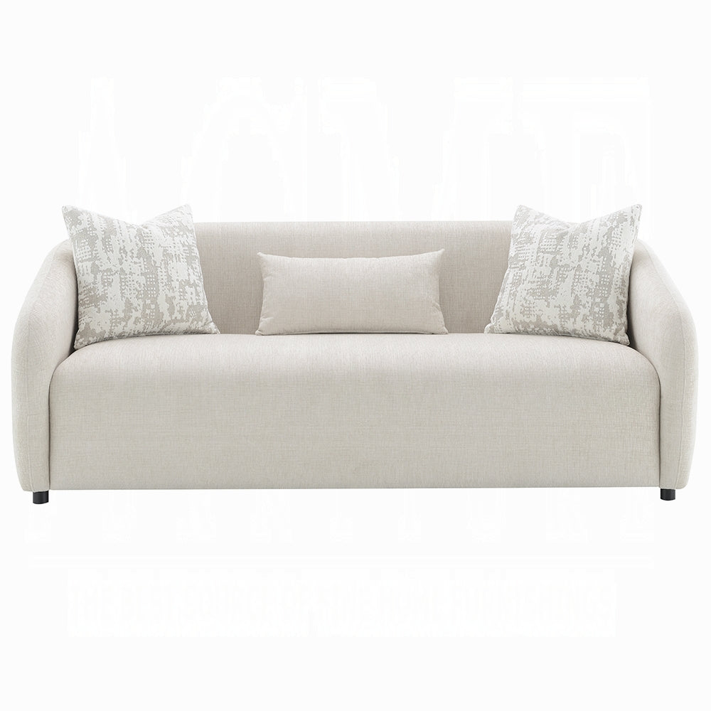 08530VL Enneite Sofa and Loveseat