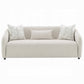 08530VL Enneite Sofa and Loveseat