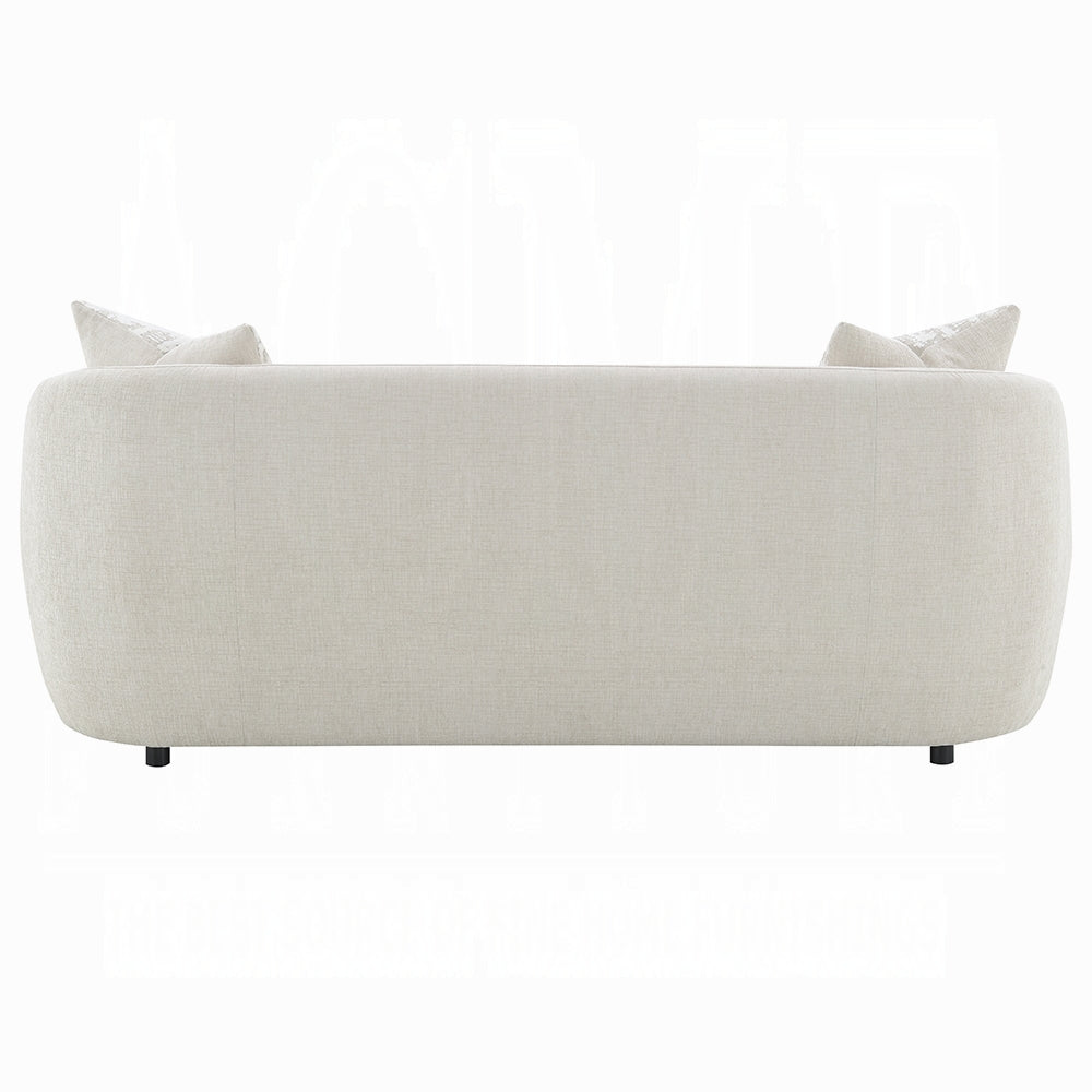 08530VL Enneite Sofa and Loveseat