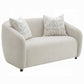 08530VL Enneite Sofa and Loveseat