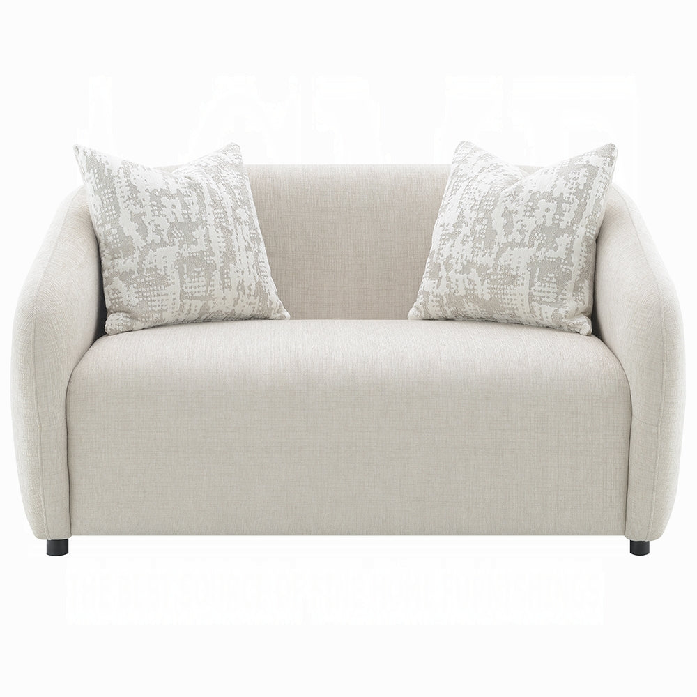 08530VL Enneite Sofa and Loveseat