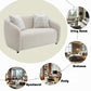 08530VL Enneite Sofa and Loveseat