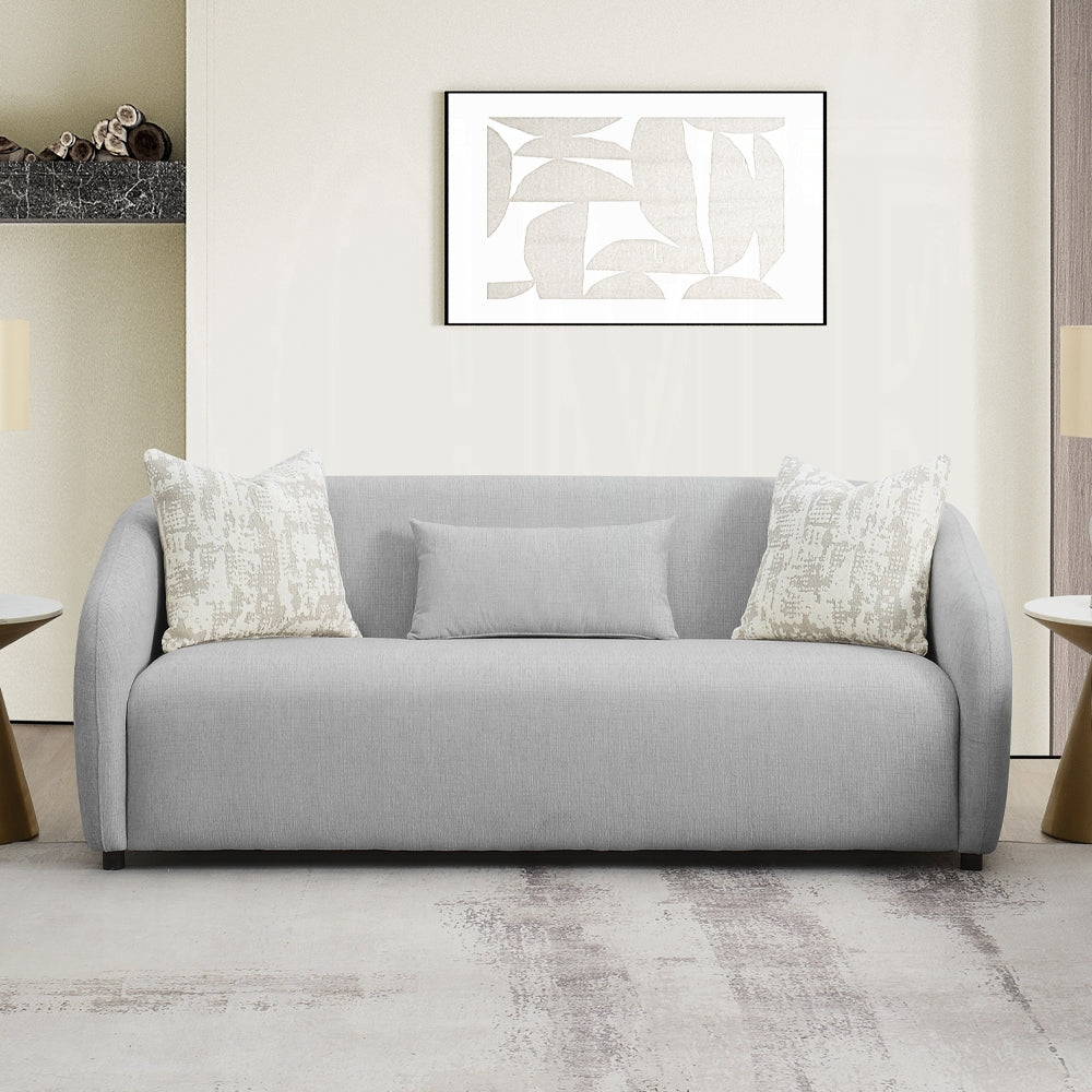 08530VL Enneite Sofa and Loveseat