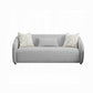 08530VL Enneite Sofa and Loveseat