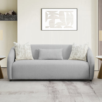 08530VL Enneite Sofa and Loveseat