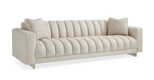 A-112-710-UGS THE WELL BALANCED SOFA