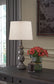 Ashley Express - Mair Poly Table Lamp (2/CN)