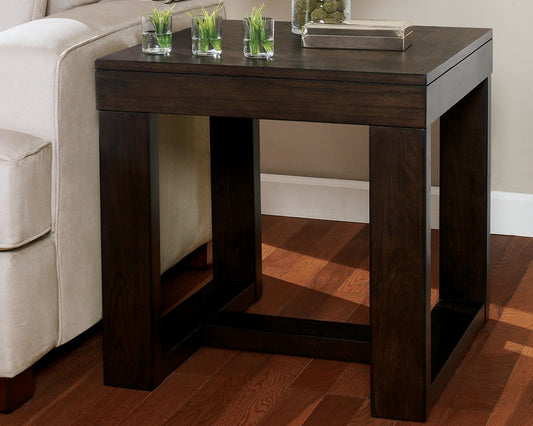 Ashley Express - Watson Square End Table