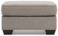 Ashley Express - Greaves Ottoman