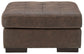 Ashley Express - Maderla Oversized Accent Ottoman