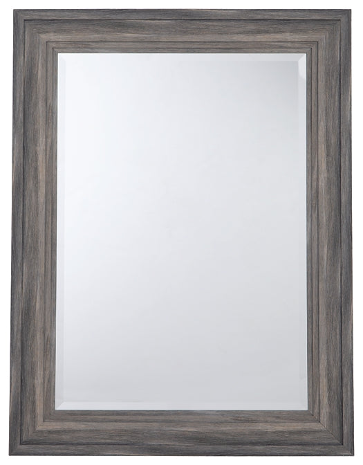 Ashley Express - Jacee Accent Mirror