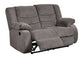 Tulen Sofa, Loveseat and Recliner