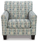 Valerano Accent Chair