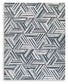 Ashley Express - Adalock Medium Rug