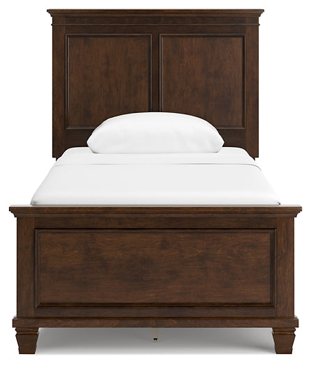 Ashley Express - Danabrin  Panel Bed