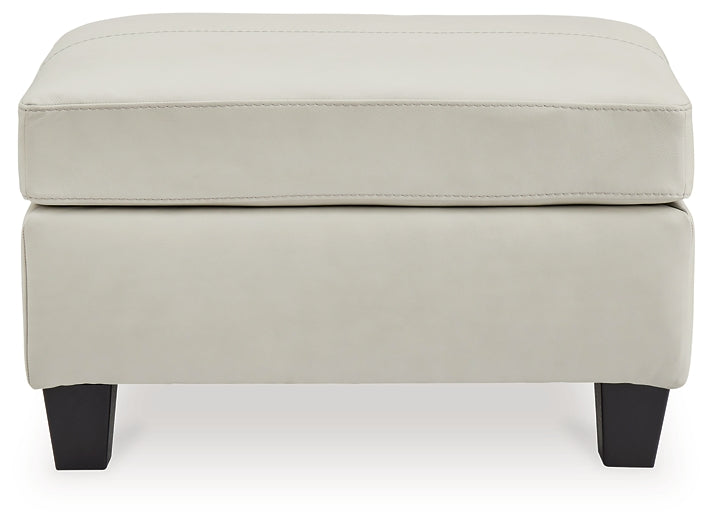 Ashley Express - Genoa Ottoman