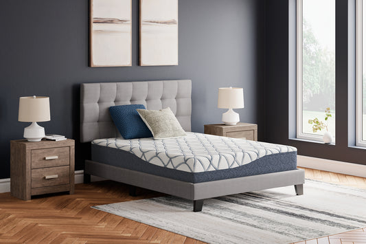 Ashley Express - 10 Inch Chime Elite 2.0  Mattress