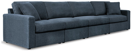 Modmax 4-Piece Sofa