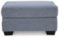 Ashley Express - Carissa Manor Ottoman