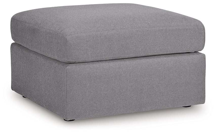 Ashley Express - Modmax Oversized Accent Ottoman