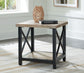 Ashley Express - Bristenfort Coffee Table with 1 End Table