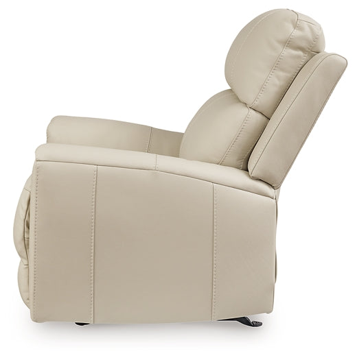 Dahlmoore Power Rocker Recliner