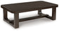 Ashley Express - Breckington Rectangular Cocktail Table