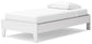 Ashley Express - Socalle Twin Platform Bed with Dresser, Chest and Nightstand