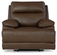 VonRyan PWR Recliner/ADJ Headrest