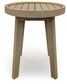 Ashley Express - Marina Sun Round End Table