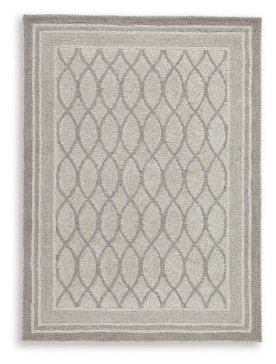 Ashley Express - Wimney Medium Rug