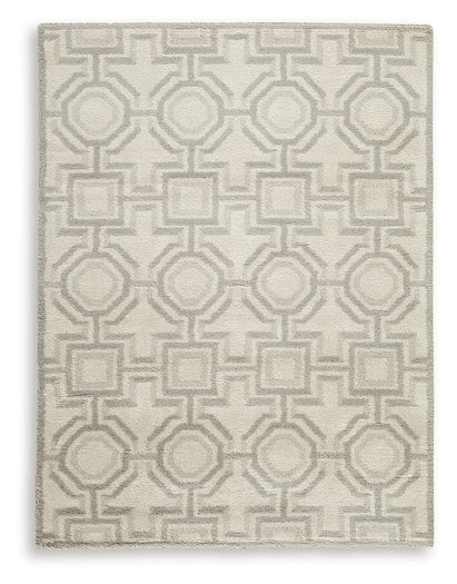 Ashley Express - Maconville Medium Rug