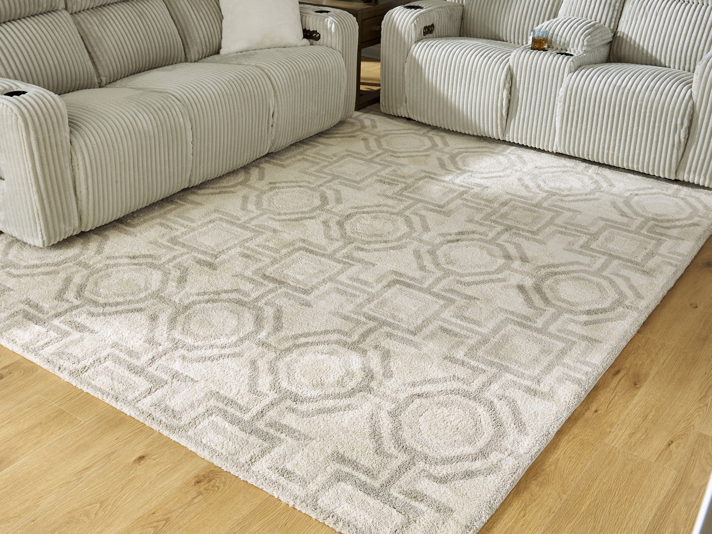 Ashley Express - Maconville Medium Rug