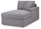 Modmax 5-Piece Sectional with Chaise