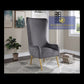 300TV Accent Chair