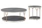 Ashley Express - Ranoka Coffee Table with 1 End Table