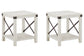 Ashley Express - Bayflynn 2 End Tables