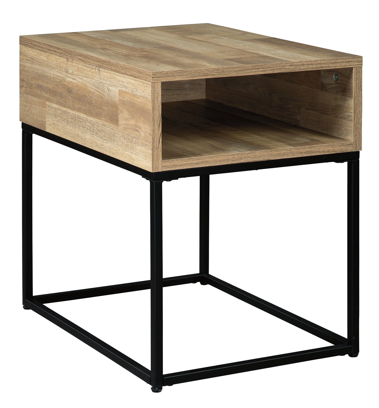 Ashley Express - Gerdanet Coffee Table with 2 End Tables