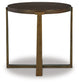 Ashley Express - Balintmore Coffee Table with 2 End Tables