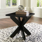 Ashley Express - Joshyard Coffee Table with 1 End Table